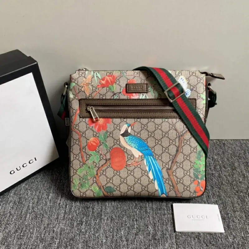 gucci aaa homme mini sac a main s_112541b